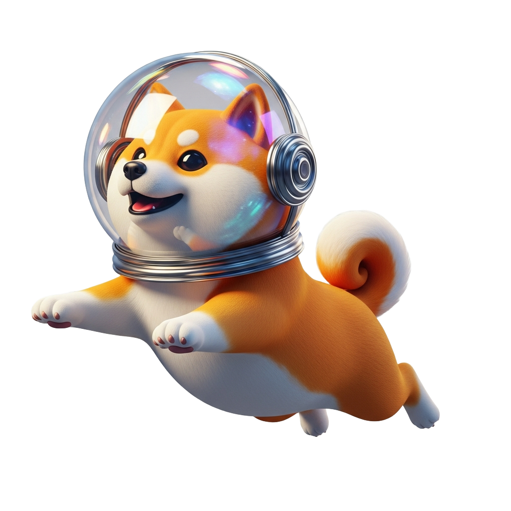 dotdoge.fun - Secure Your .doge Domain Today